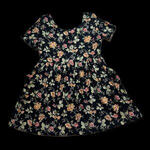 MODA Int'l Vintage Dress